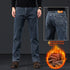 Autumn And Winter Straight Loose Plus Size Men&