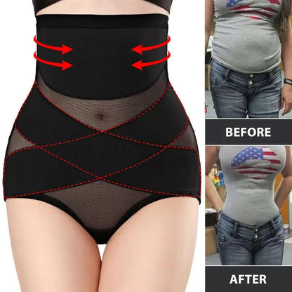 Tummy Control Female High Waist Trainer