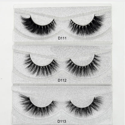 Faux Aurelia Eye Lashes