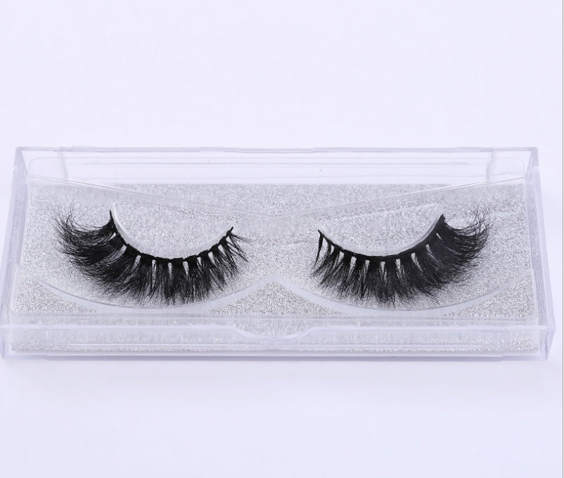 Faux Aurelia Eye Lashes