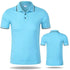 Men Casual Design Polo Shirt shopluxelook.store