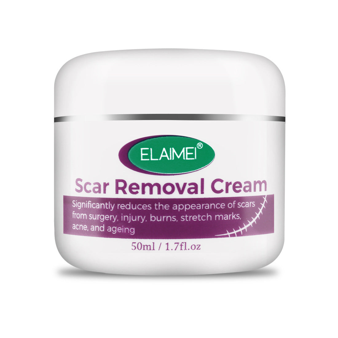 Skin Rebound Scarless Cream Scar Removal Cream Face Cream For Face Acn