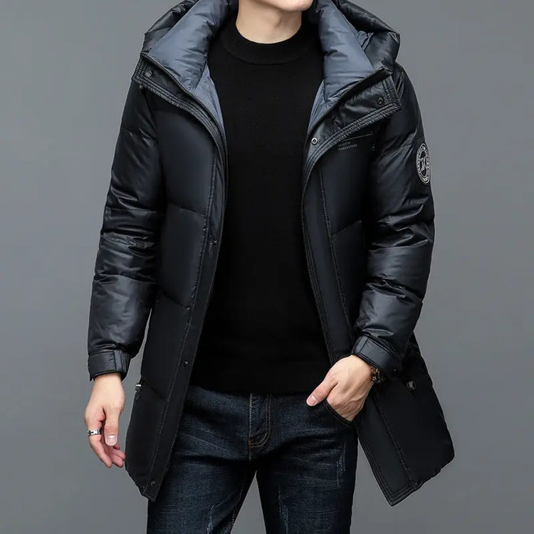 New Winter Men&