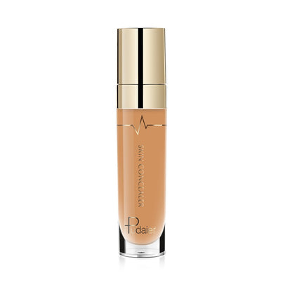 Pudaier foundation Professional Moisturizer Face Base MakeUp Long Lasting Convenient Concealer Makeup Cosmetic Concealer