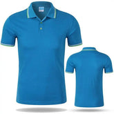 Men Casual Design Polo Shirt shopluxelook.store