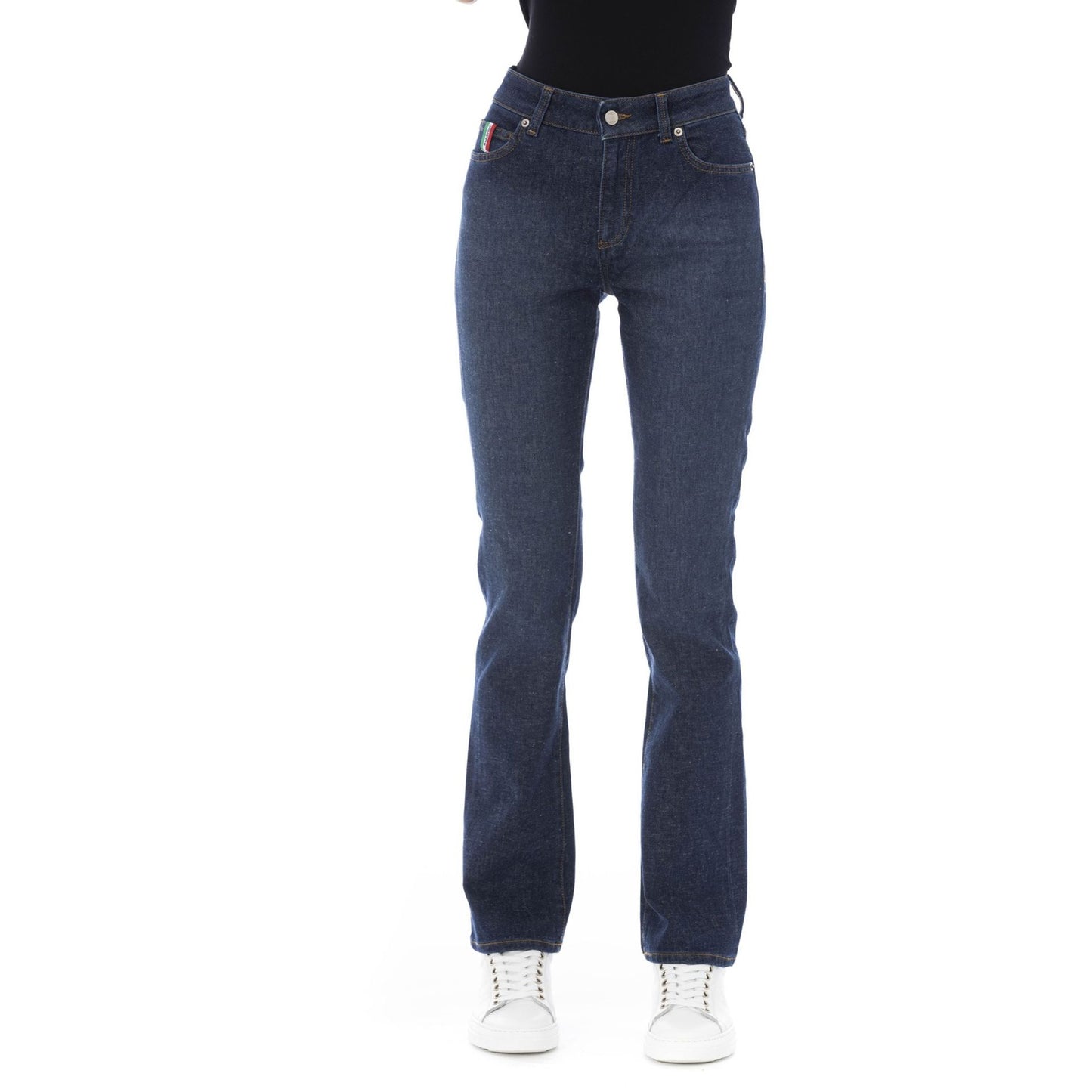 Baldinini Trend Jeans