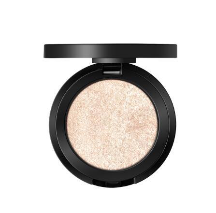 MYS Brand Face Makeup Powder 6 color Waterproof Minerals Shimmer Brigh