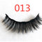 A Pair Of False Eyelashes With Magnets In Fashion