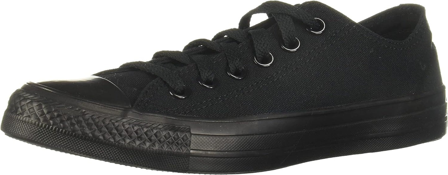 Converse Chucks Black M5039 Black Mono CT as OX