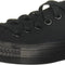 Converse Chucks Black M5039 Black Mono CT as OX