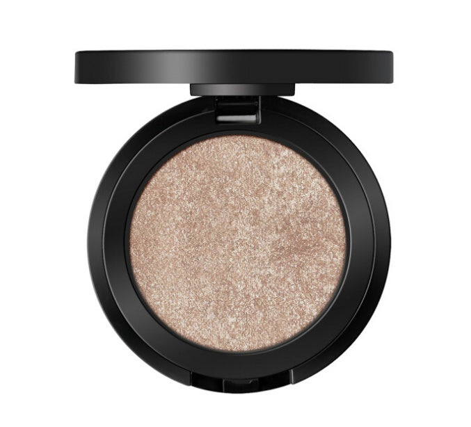 MYS Brand Face Makeup Powder 6 color Waterproof Minerals Shimmer Brigh