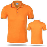 Men Casual Design Polo Shirt shopluxelook.store