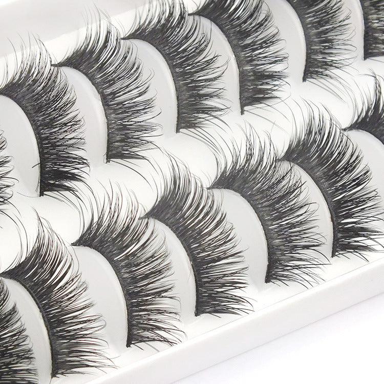 Artificial Eyelashes