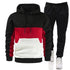 Loose Clothes With Men Leisure Set - shopluxelook.store