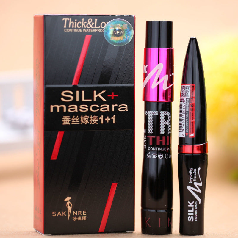 Silk Graft Mascara