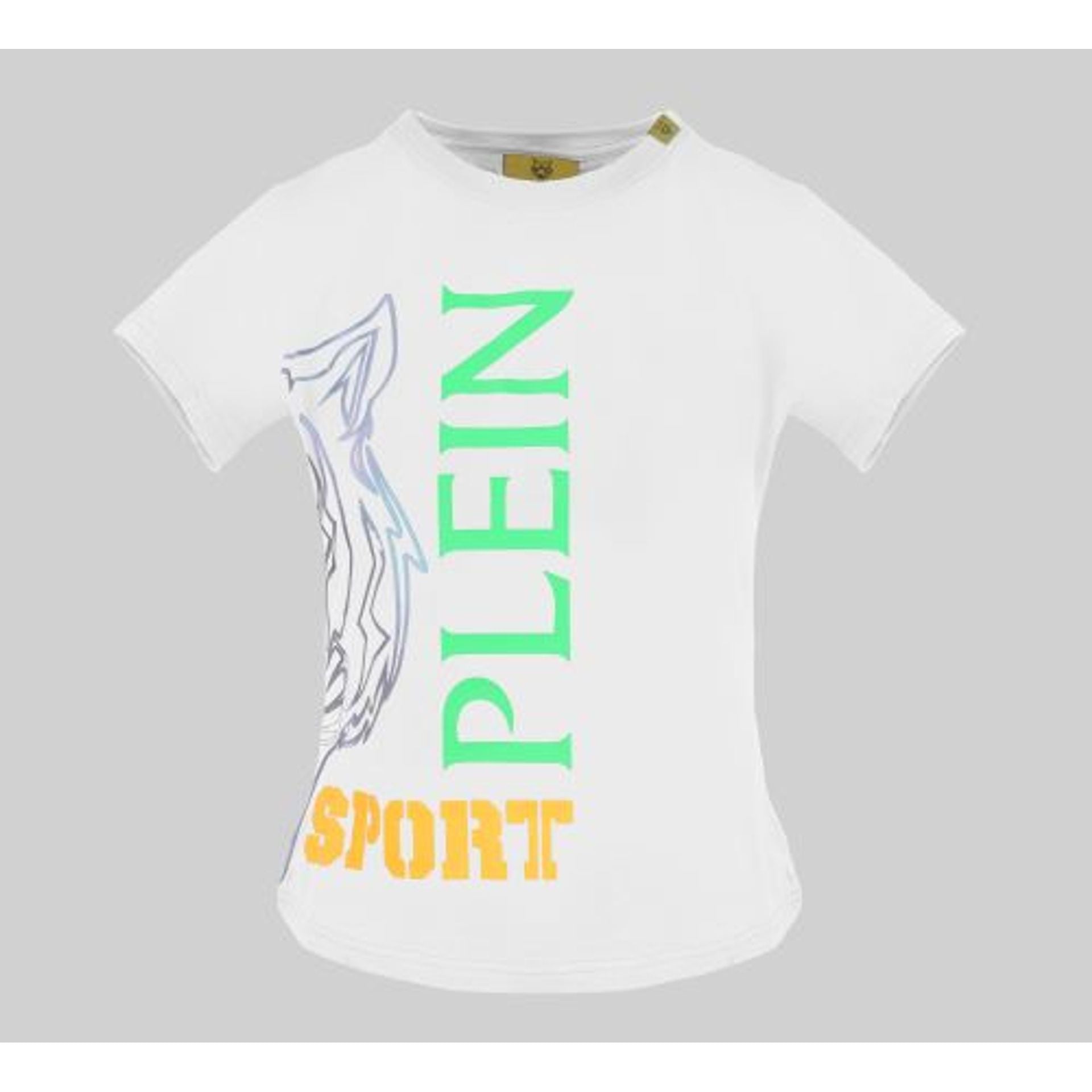 Plein Sport T-shirts