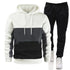 Loose Clothes With Men Leisure Set - shopluxelook.store