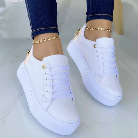 Sneakers Casual Women&