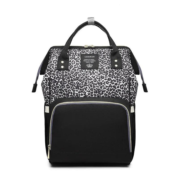 Fashion Maternity Nappy Bag-shopluxelook.store