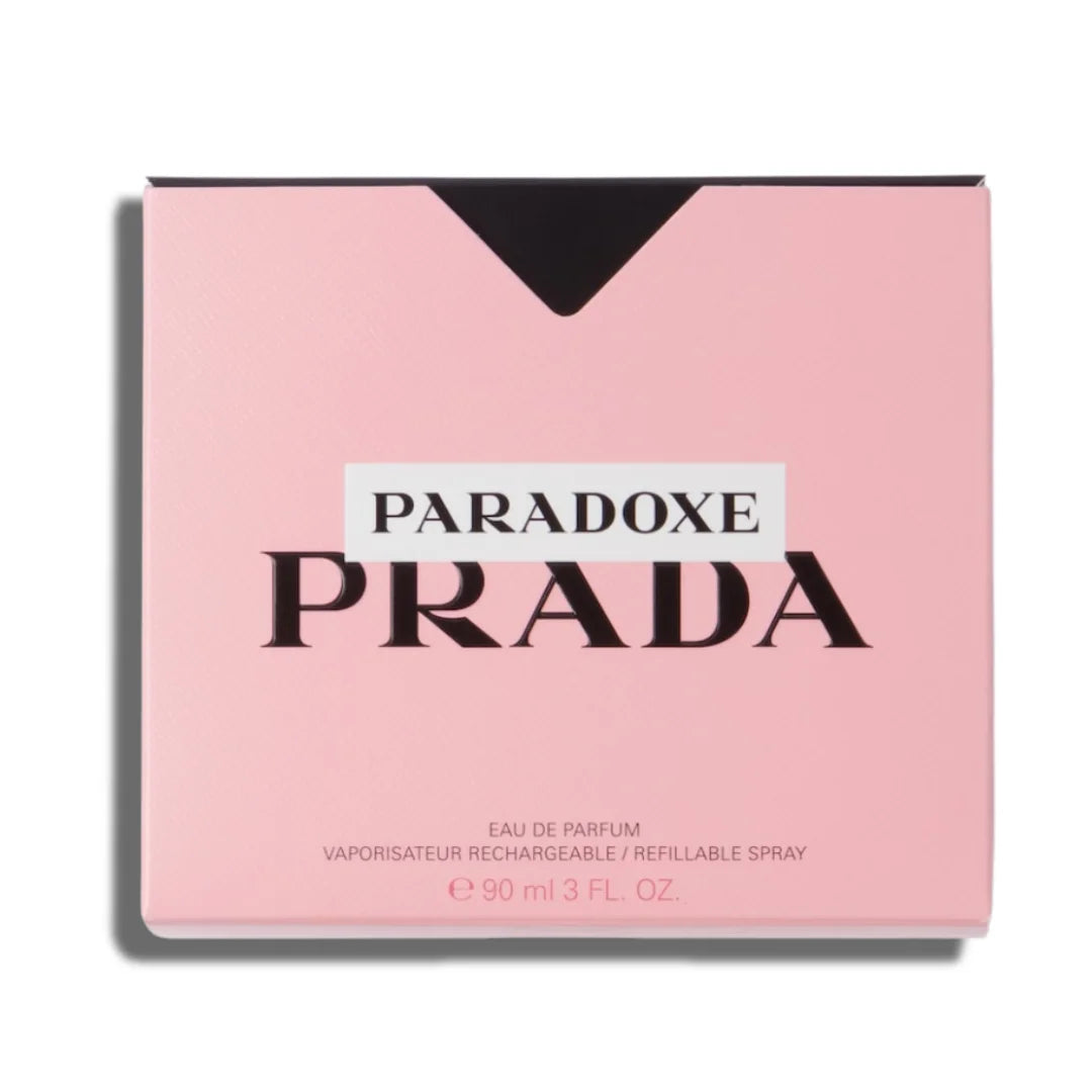 Paradoxe Eau De Parfum 90Ml/3Oz