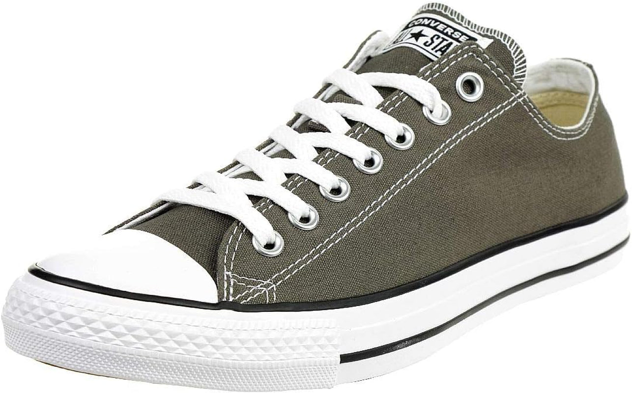 Converse Unisex Chuck Taylor All Star Seasonal Ox' Low-Top Sneakers