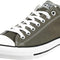 Converse Unisex Chuck Taylor All Star Seasonal Ox' Low-Top Sneakers