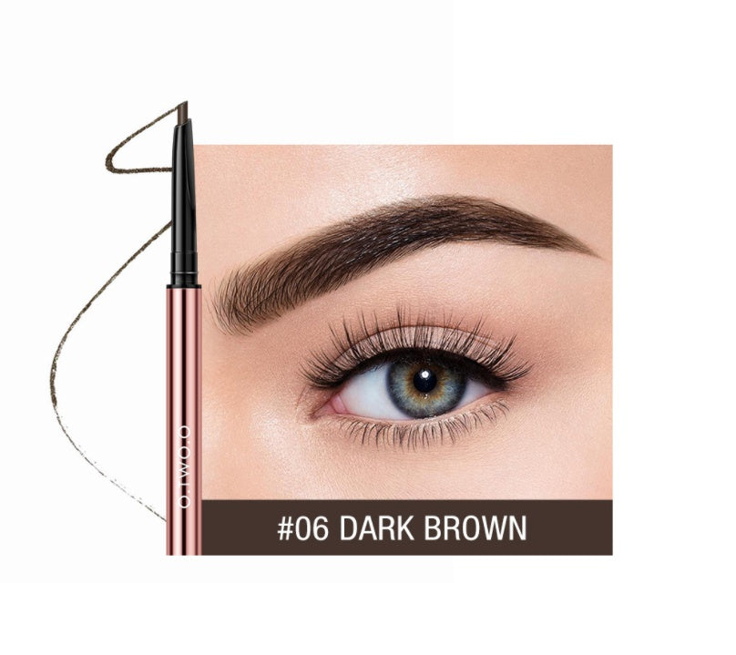 Eye Brow Make-Up