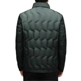 Winter Thin Stand-up Collar Down Jacket Coat shopluxelook.store