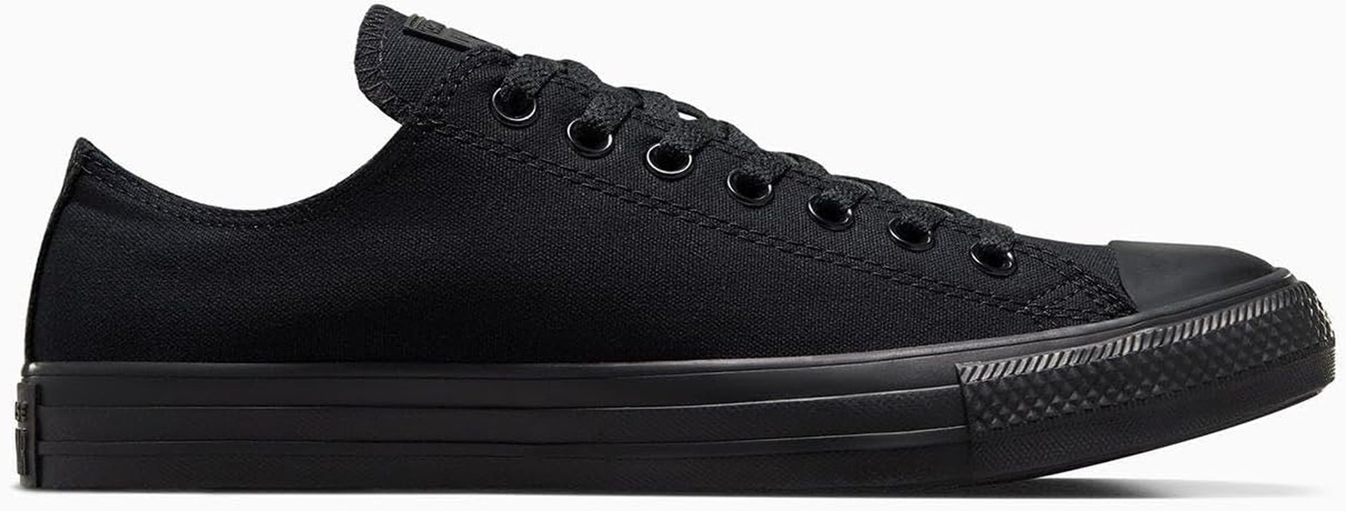 Converse Chucks Black M5039 Black Mono CT as OX