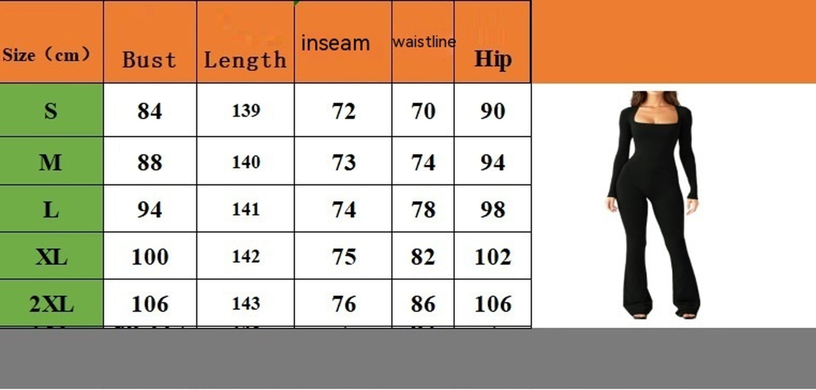 Women Long Sleeve Belly Waist Shaping and Hip Lift Square Collar Wide 