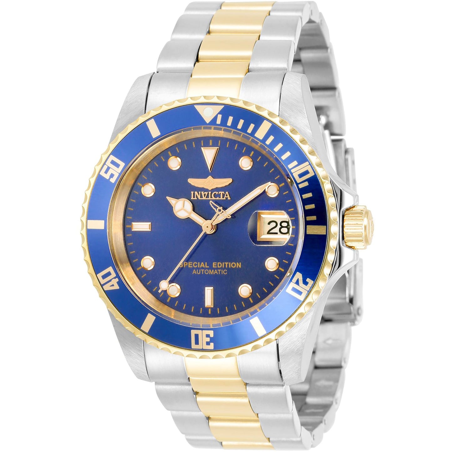 Invicta Watches