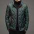 Winter Thin Stand-up Collar Down Jacket Coat shopluxelook.store