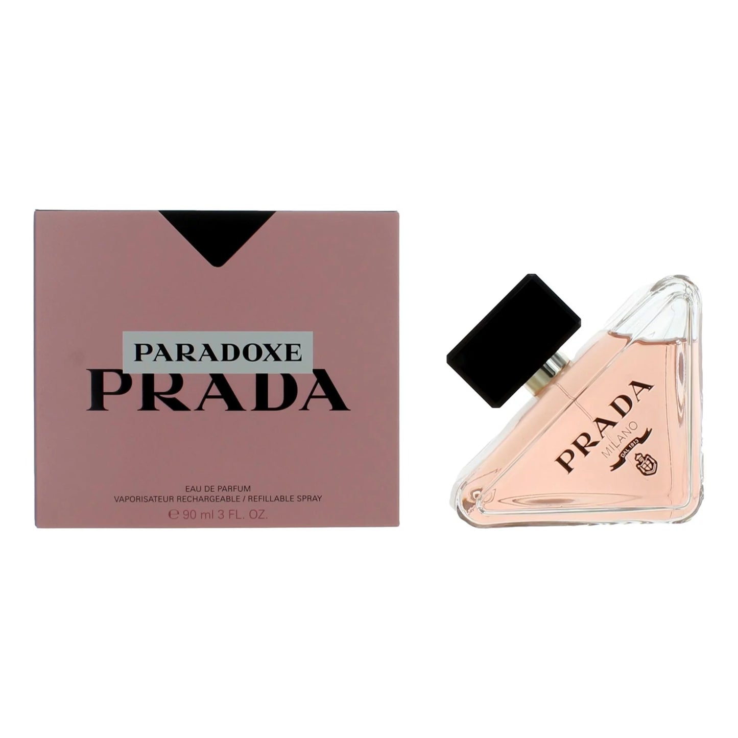 Paradoxe Eau De Parfum 90Ml/3Oz