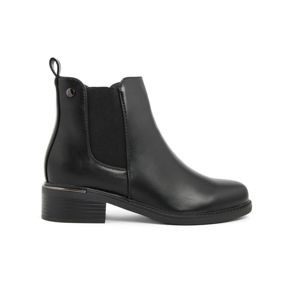 Fashion Attitude Ankle boots