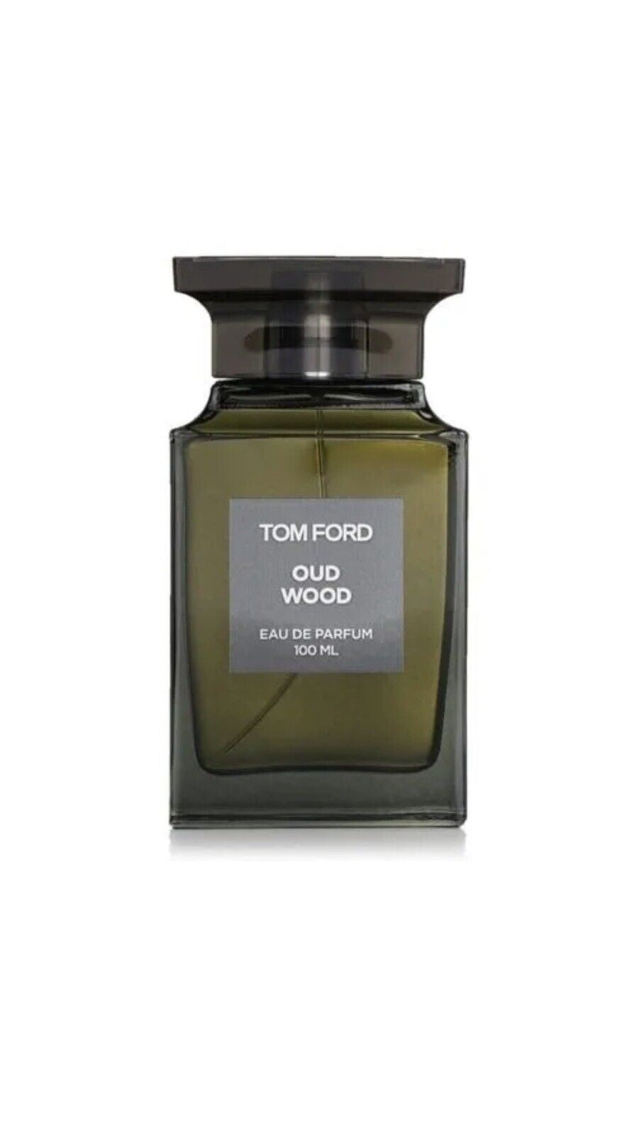 Tom Ford Private Blend Oud Wood Eau De Parfum Spray 3.4Oz/100Ml NEW in