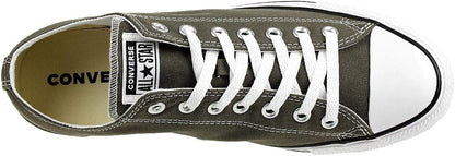 Converse Unisex Chuck Taylor All Star Seasonal Ox' Low-Top Sneakers