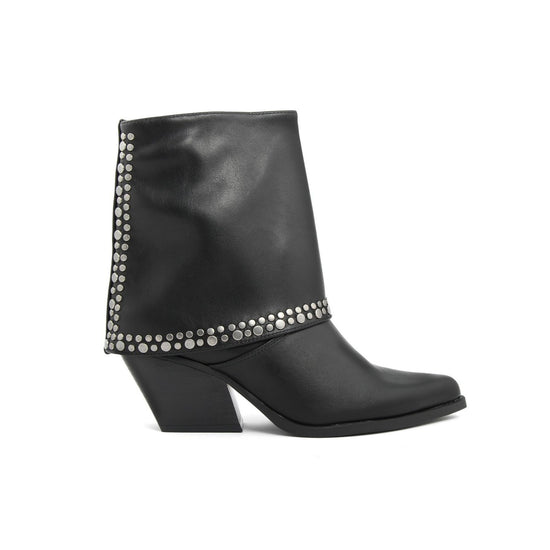 Fashion Attitude Ankle boots