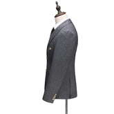 3 Piece suit for men shopluxelook.store