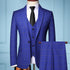 Three-piece suit for men shopluxelook.store