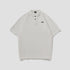 American Polo Collar Daily Raglan T-shirt Men shopluxelook.store