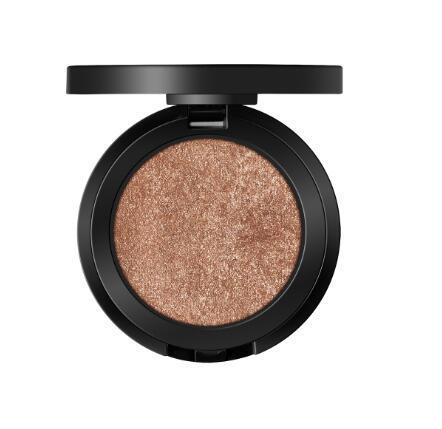 MYS Brand Face Makeup Powder 6 color Waterproof Minerals Shimmer Brigh