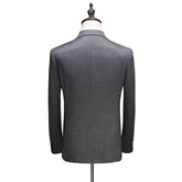 3 Piece suit for men shopluxelook.store