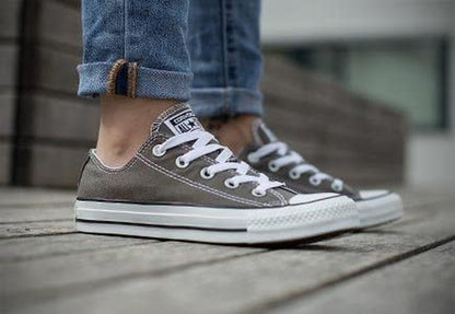 Converse Unisex Chuck Taylor All Star Seasonal Ox' Low-Top Sneakers