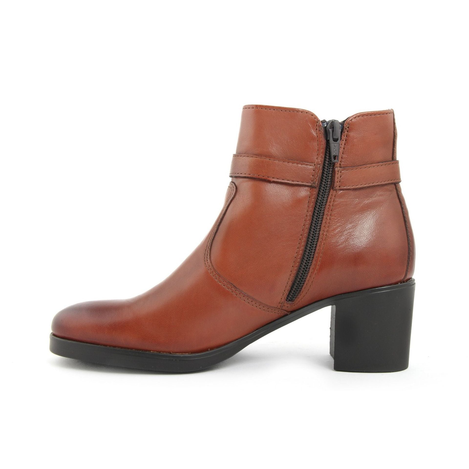 Fashion Attitude Ankle boots