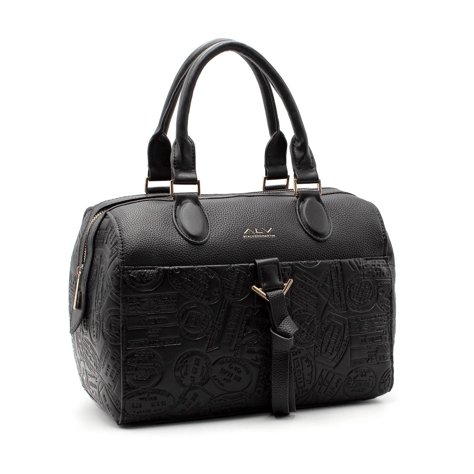 Alv by Alviero Martini Handbags-ALV by Alviero Martini Handbags-shopluxelook.store