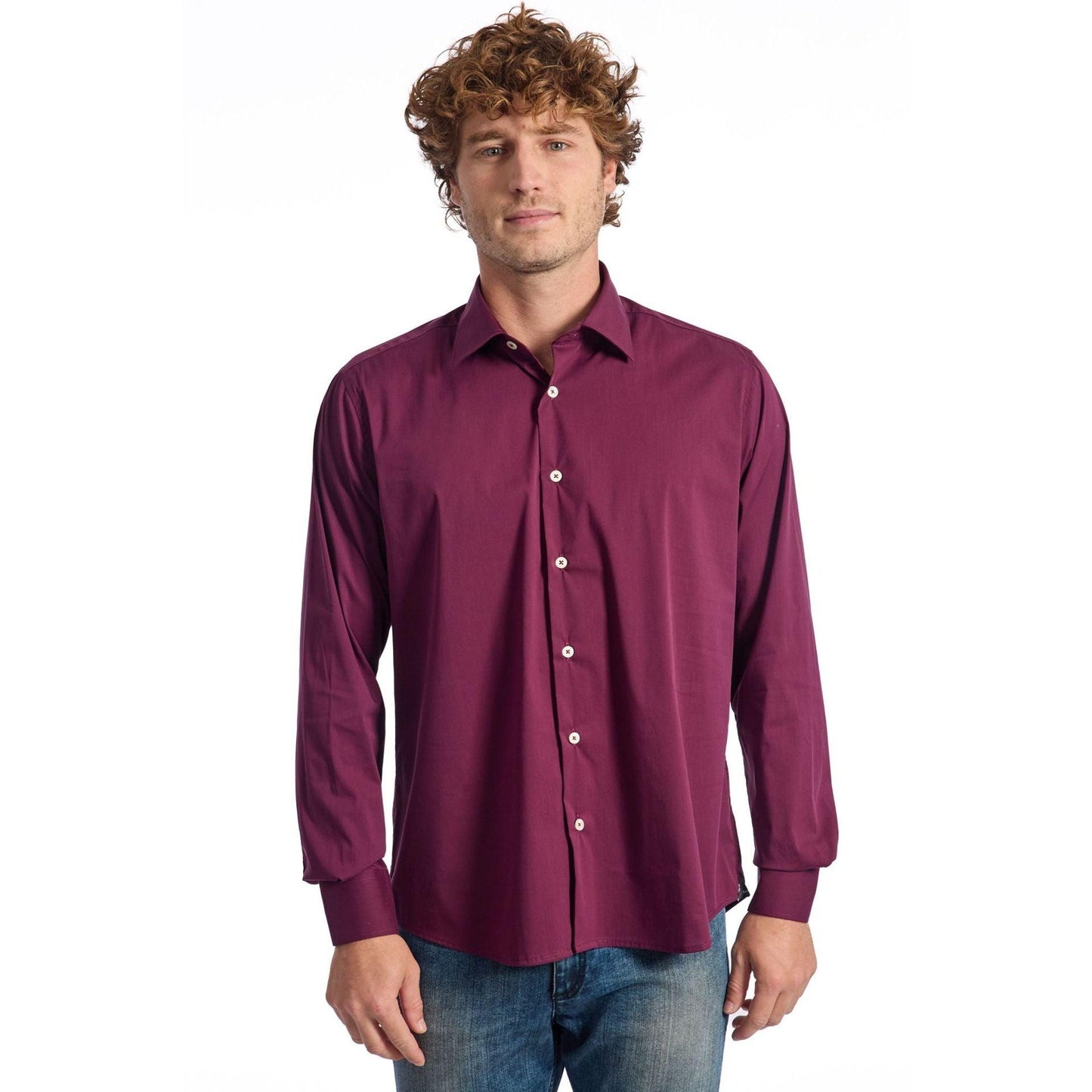 Baldinini Trend Shirts-shopluxelook.store