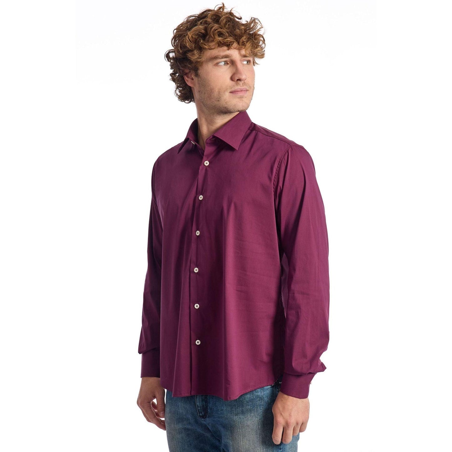 Baldinini Trend Shirts-shopluxelook.store