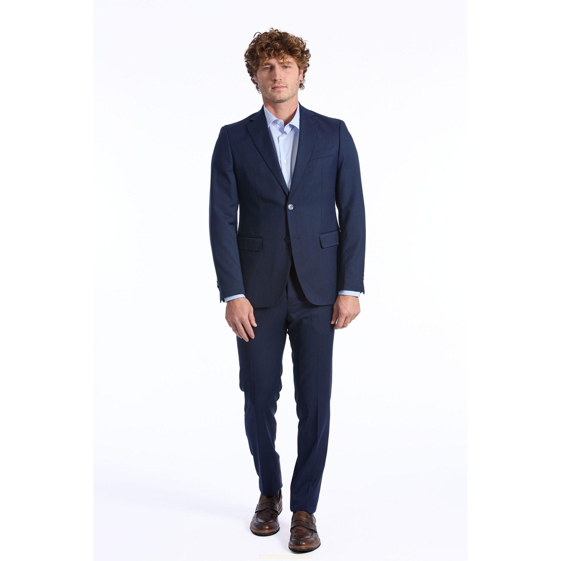 Baldinini Trend Suits-Baldinini Trend Suits-shopluxelook.store