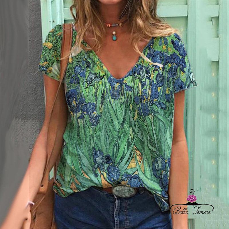 Blusa Laroye-shopluxelook.store