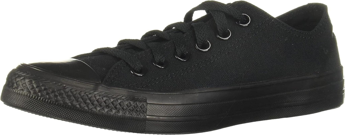 Converse Chucks Black M5039 Black Mono CT as OX-shopluxelook.store